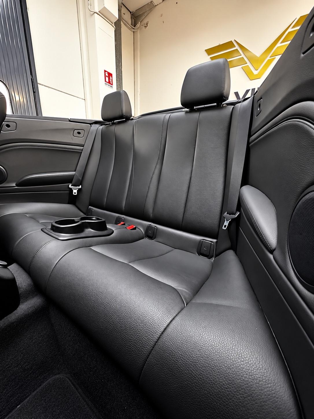 Bmw 218 218i Cabrio Sport