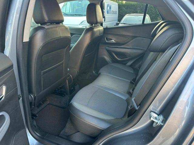 OPEL Mokka 1.4 Turbo Ecotec 140CV 4x2 S/S Cosmo