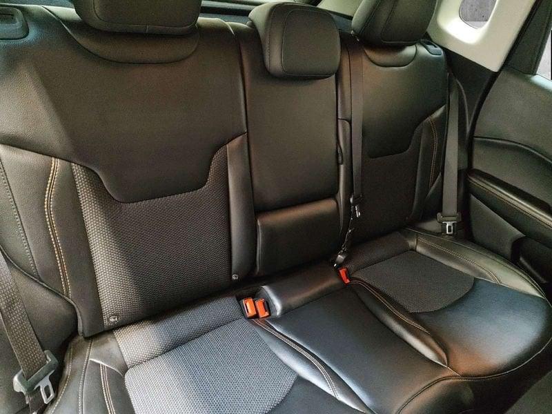 Jeep Compass 1.4 m-air Limited 2wd 140cv my19
