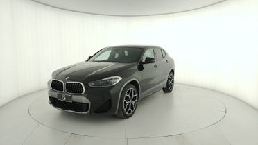 BMW X2 F39 - X2 xdrive18d Msport auto