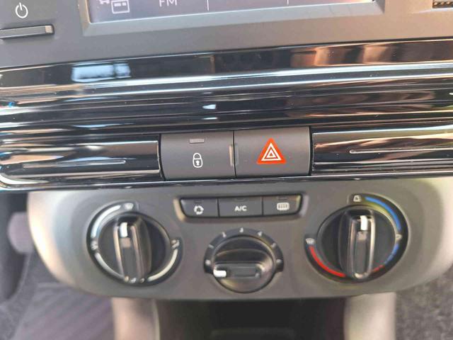 CITROEN C3 BlueHDi 100 S&S Feel