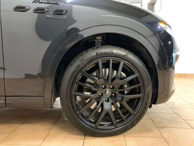 Maserati Levante Levante 2021 3.0 V6 Modena 350cv auto IVA esposta