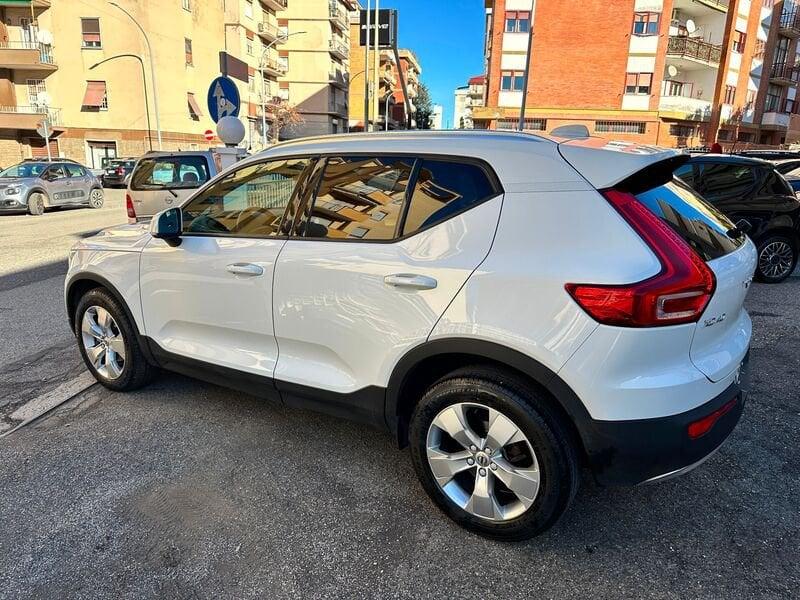 Volvo XC40 XC40 T2 Geartronic Momentum