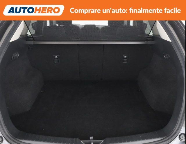 MAZDA CX-5 2.0L Skyactiv-G 165 CV 2WD Business