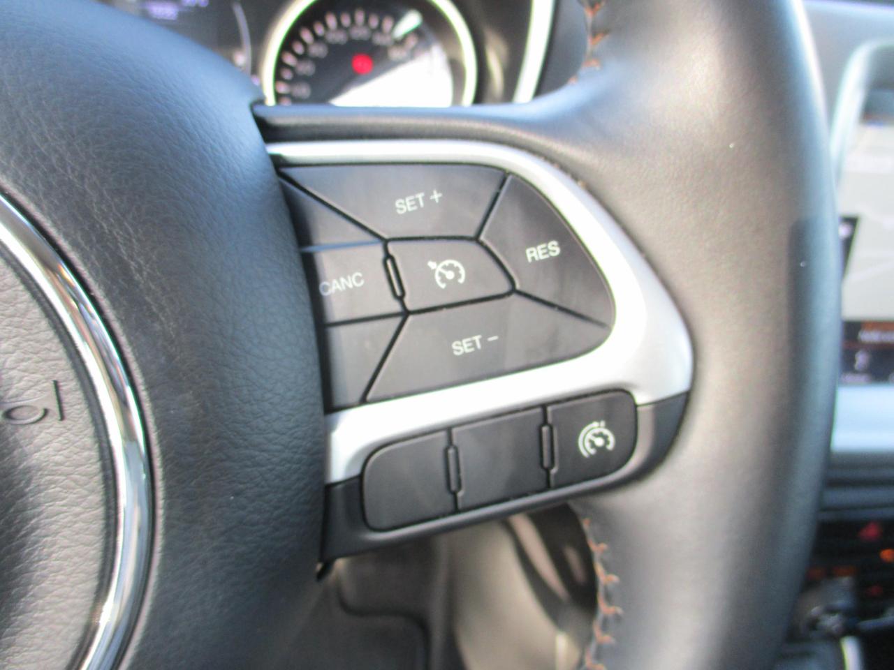 Jeep Compass 1.6 mjt Longitude 2wd 120cv NAVI/CarPlay