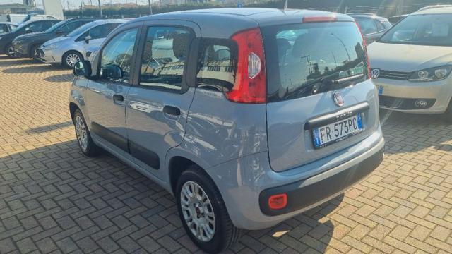 FIAT Panda 1.2 Pop