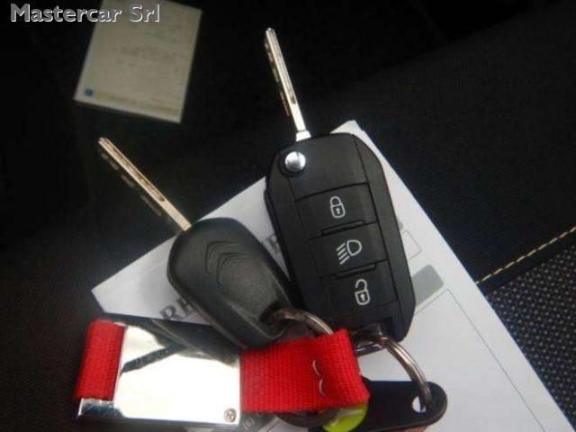 CITROEN C3 C3 1.2 puretech Feel Neopatentati Ok - GB955NZ