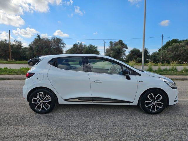 RENAULT Clio 1.5 dCi 8V 75 CV 5 porte Moschino AUTOCARRO N1