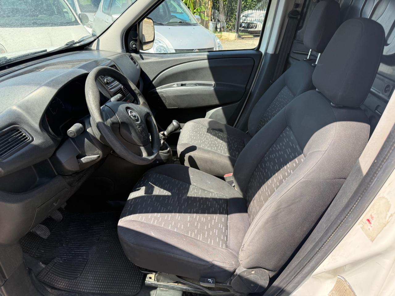 Opel Combo 1.3 CDTI PC-TN Van (1000kg)