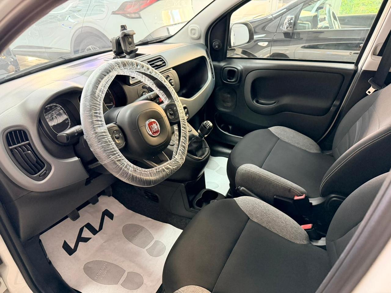 Fiat Panda 1.0 70CV Hybrid City Life