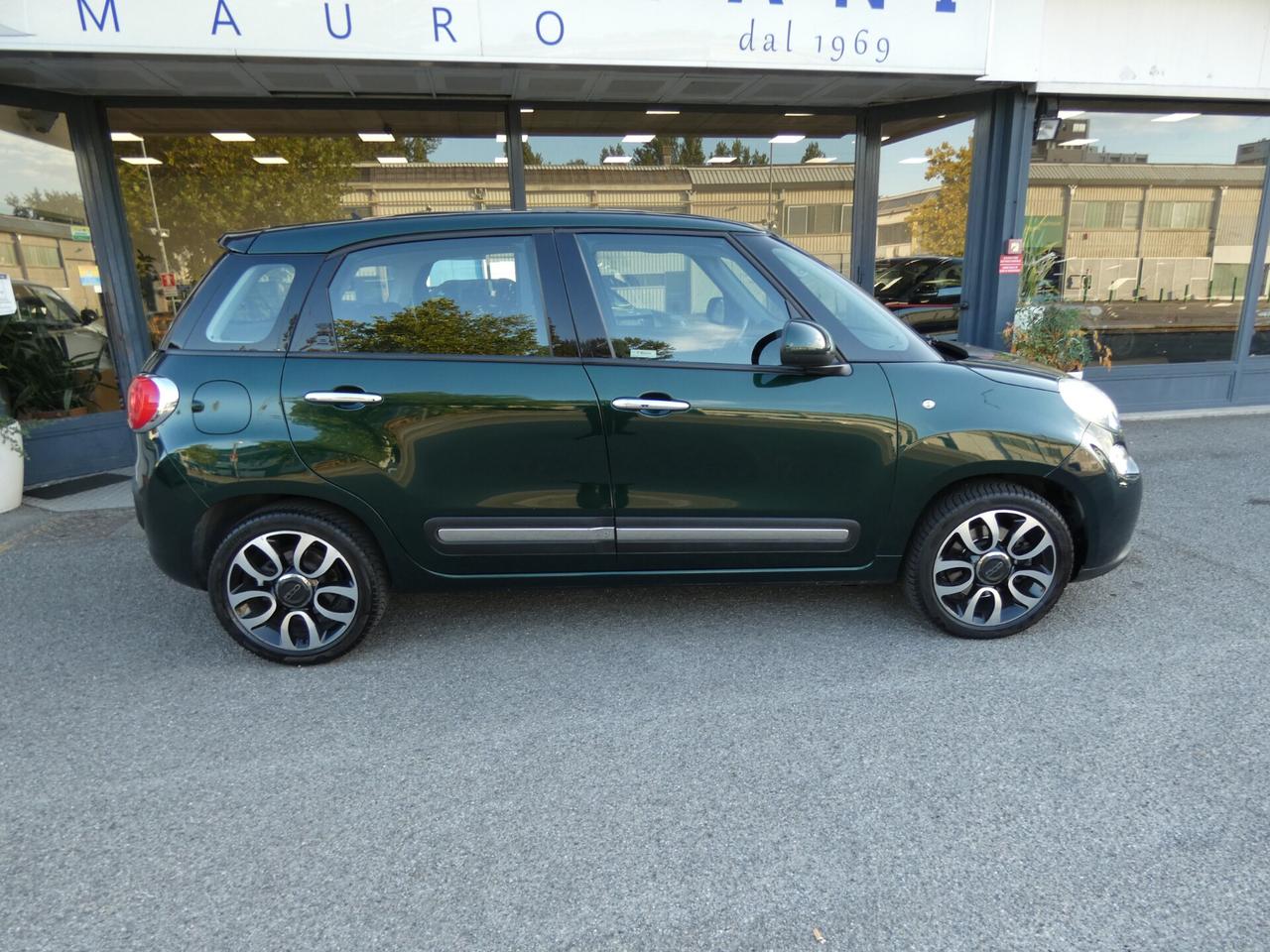 FIAT 500L 500L 1.6 Multijet 120 CV Lounge