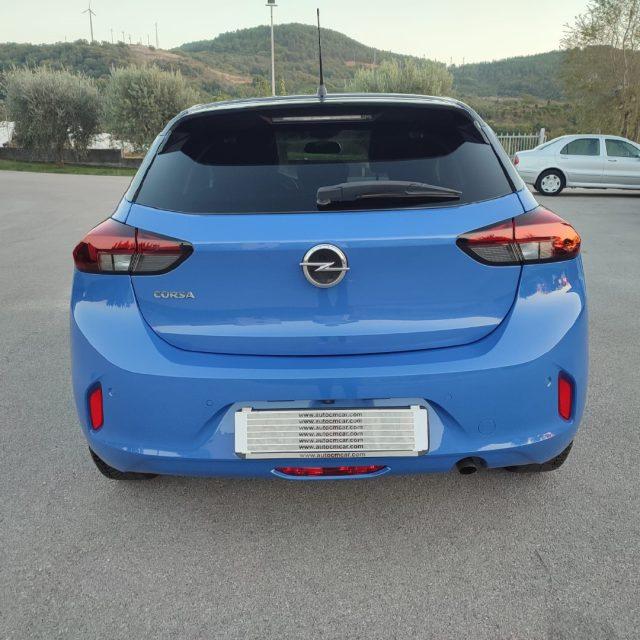 OPEL Corsa 1.2 100 CV GS Line