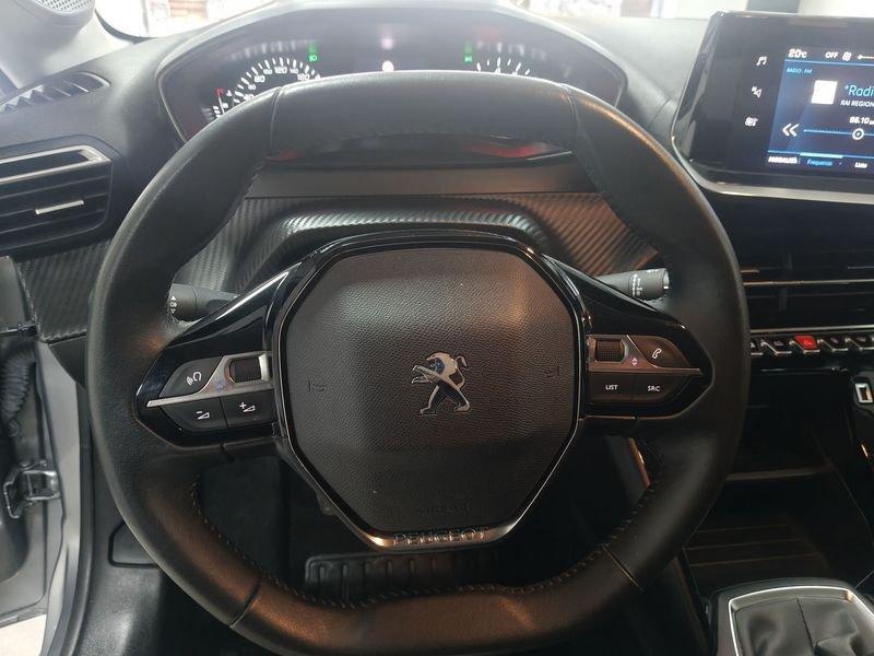 Peugeot 208 Style Puretech 75 S/S GPL + 800€