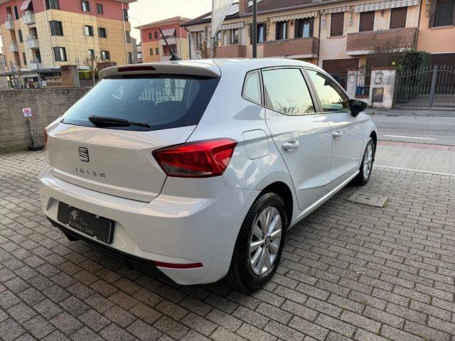 SEAT Ibiza 1.0 MPI 5 porte Style