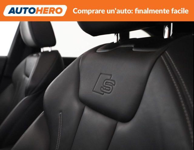 AUDI A4 Avant 2.0 TFSI 252 CV quattro S tronic Sport