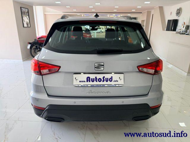 SEAT Arona 1.0 EcoTSI Style