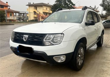 Dacia Duster 1.5 dCi 110CV Start&Stop 4x4 Lauréate