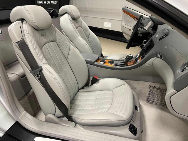 MERCEDES-BENZ SL 55 AMG AMG 500CV OTTIME CONDIZIONI ! SUPER PREZZO !