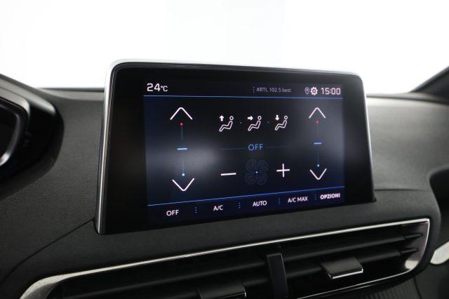 PEUGEOT 3008 3008 BlueHDi 130 S&S EAT8 Active Pack