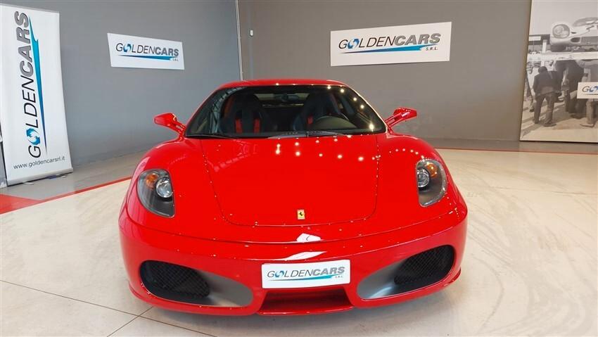 Ferrari F430 F1 DA Vetrina!!!!