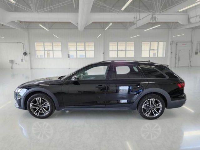AUDI A4 allroad 40 TDI 204 CV S tronic Business Evolution Quattro
