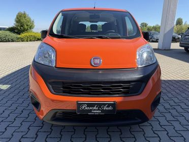 FIAT QUBO Qubo 1.4 8v Lounge 77cv