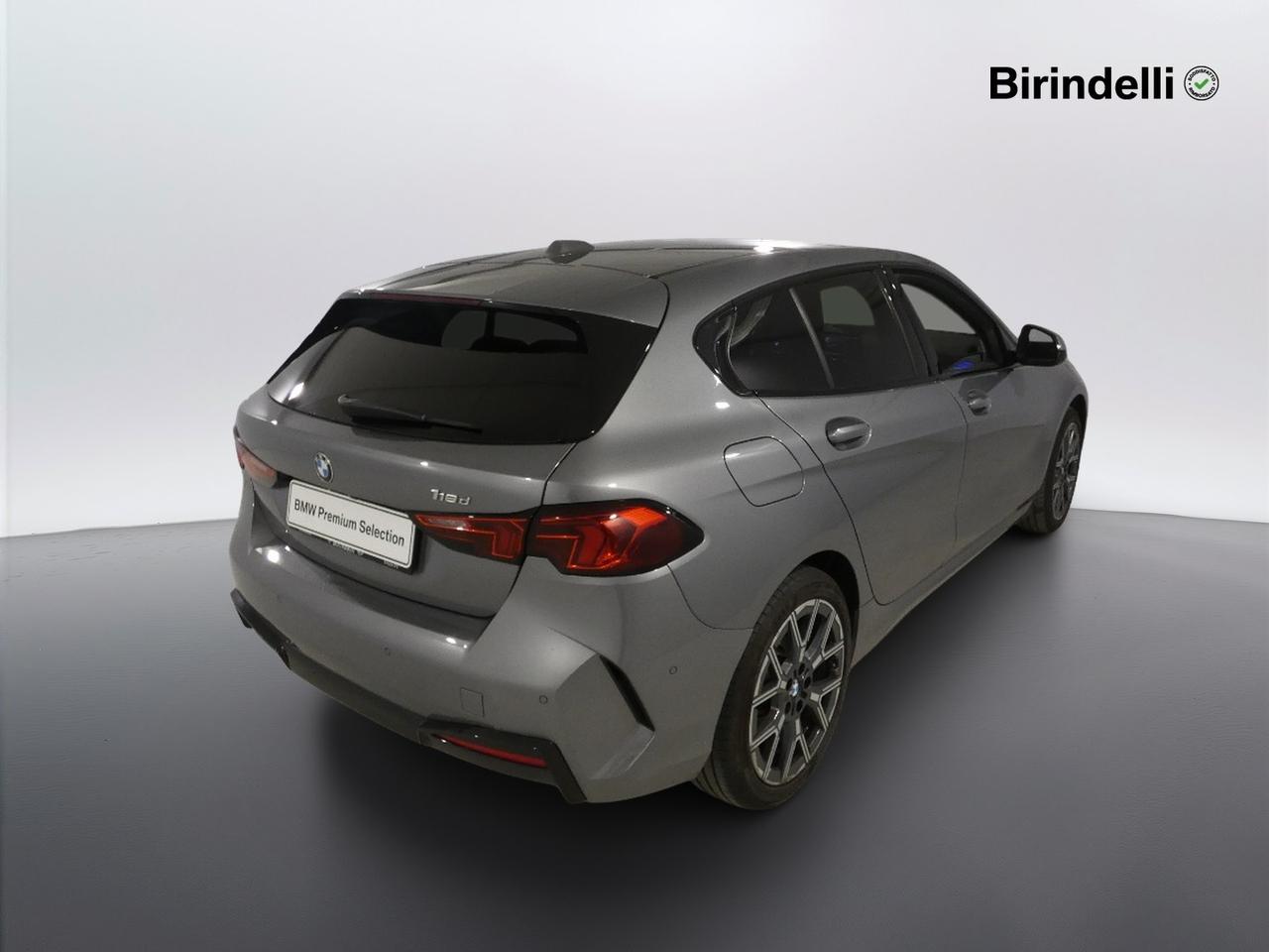 BMW BMW 118d