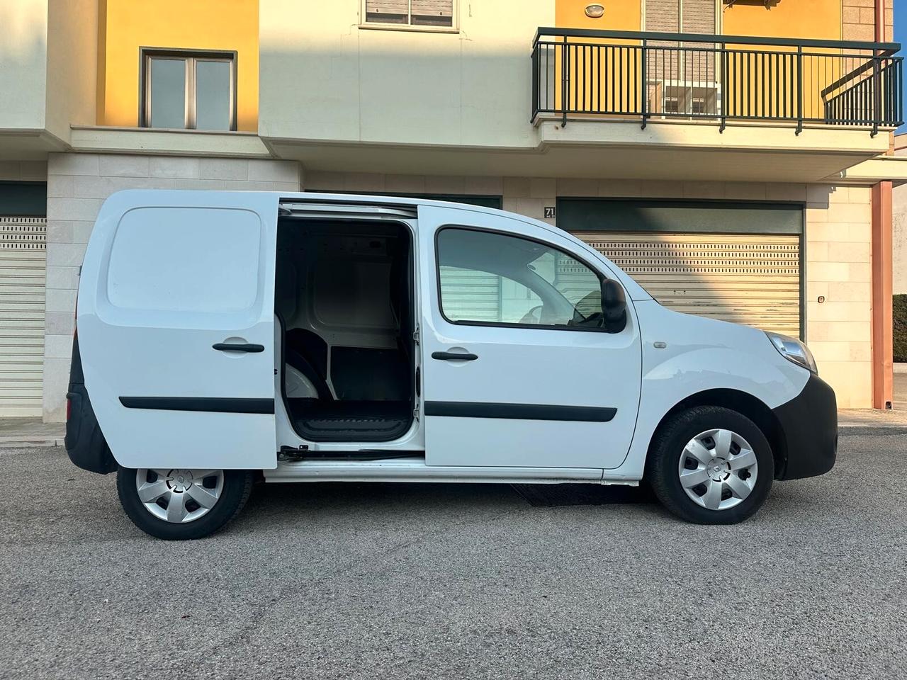 Renault Kangoo EXPRESS 1.5 DCI 75CV ENERGY S&S E6