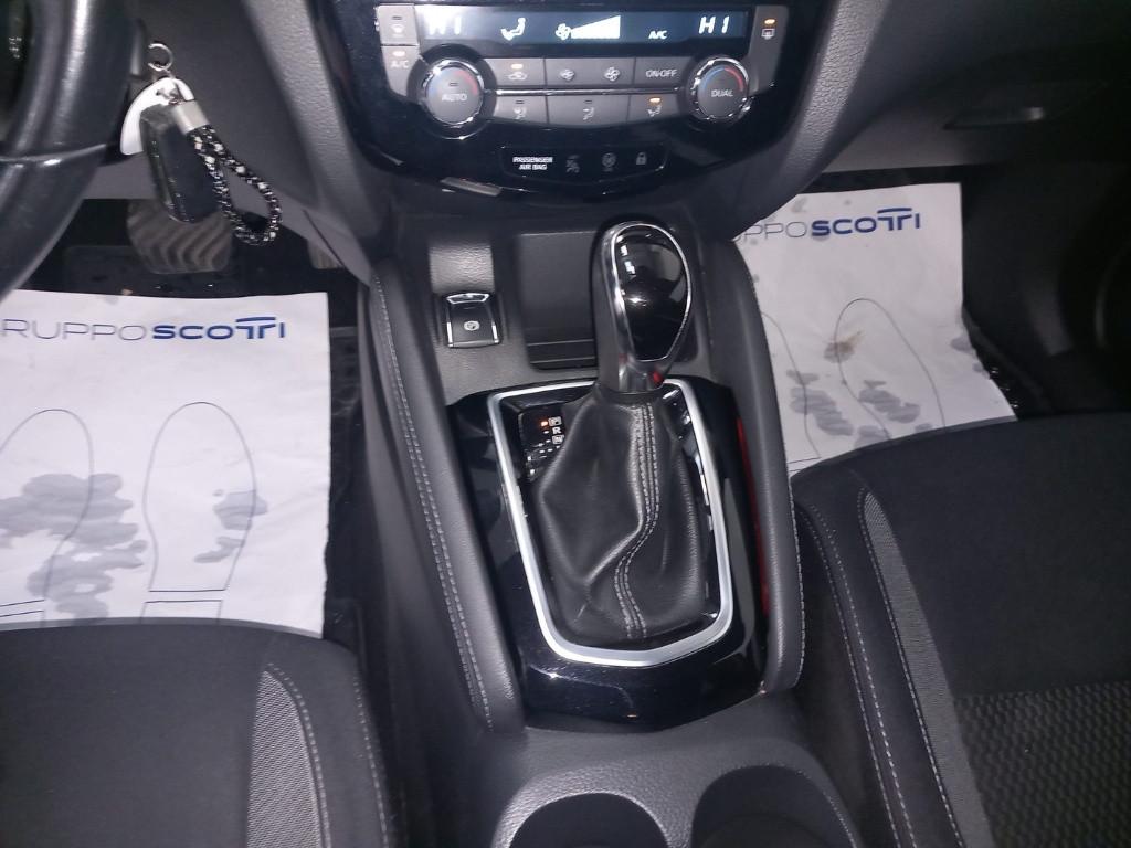 NISSAN Qashqai 1.6 dci Business 2wd 130cv xtron