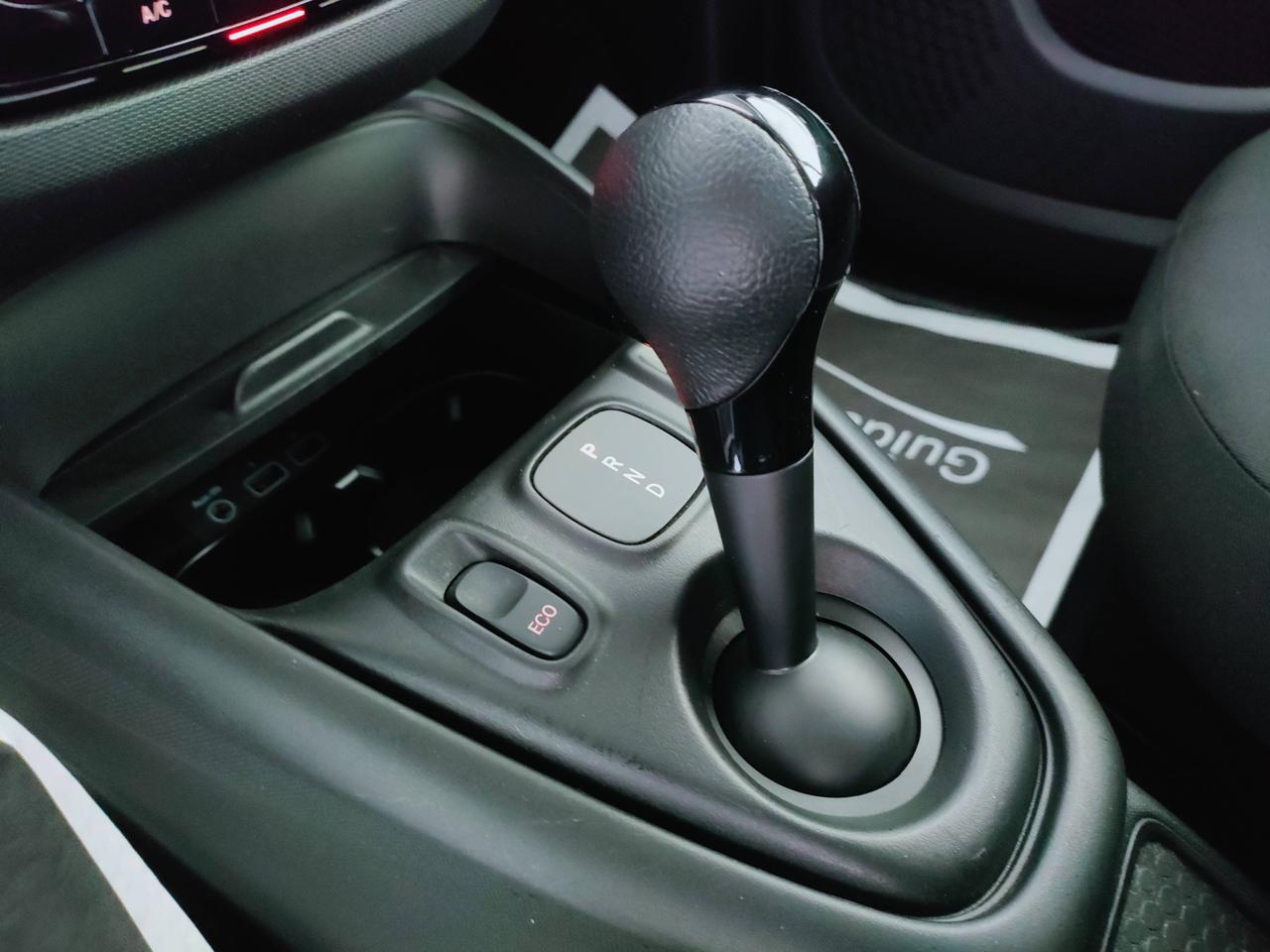 SMART Fortwo III 2020 - Fortwo eq Passion 22kW