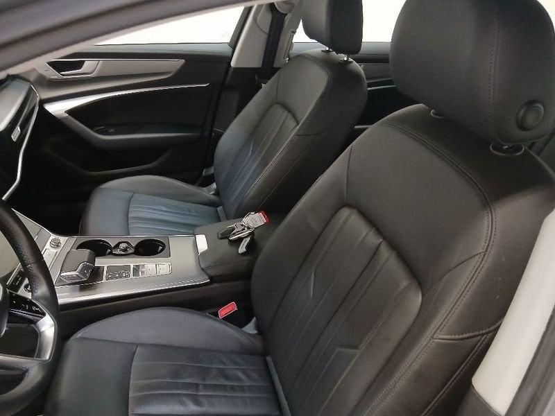 Audi A6 Avant 45 3.0 tdi mhev Business Design quattro s-tronic