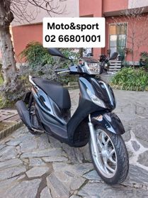 Piaggio Medley 125
