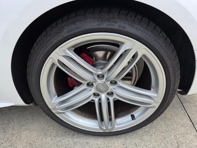 AUDI A5 Cabrio 2.0 TFSI 211 CV S LINE