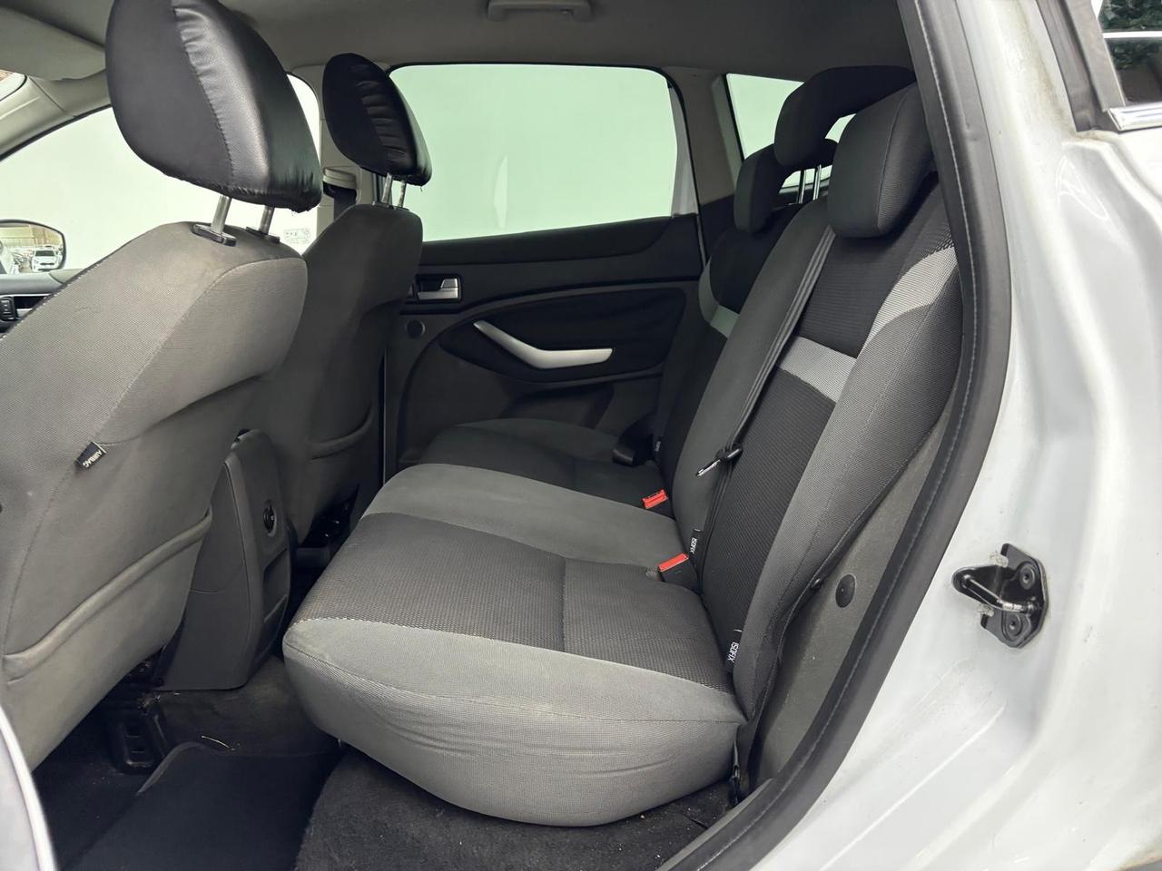 Ford Kuga 2.0 TDCi 163 CV 4WD Titanium DPF