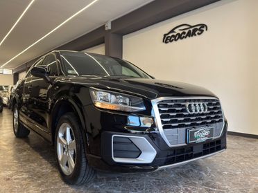 Audi Q2 1.6 TDI S tronic Sport 2018