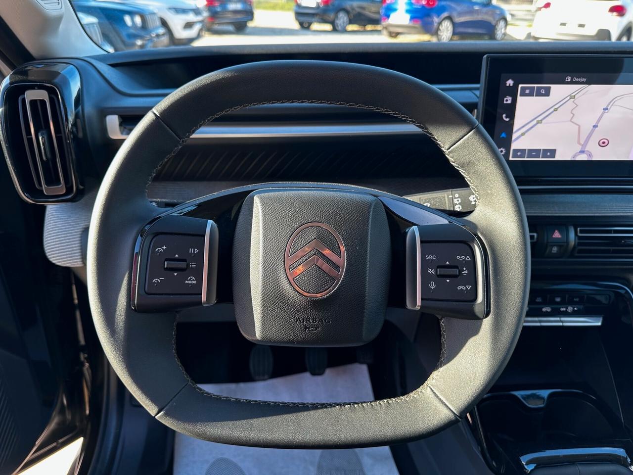 NEW Citroen C3 PureTech 100 S&S Max