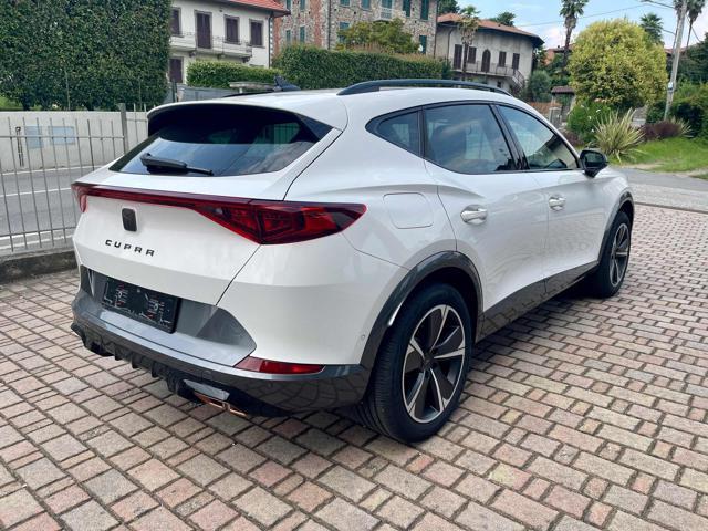 CUPRA Formentor 1.4 e-Hybrid 204CV DSG - KM0