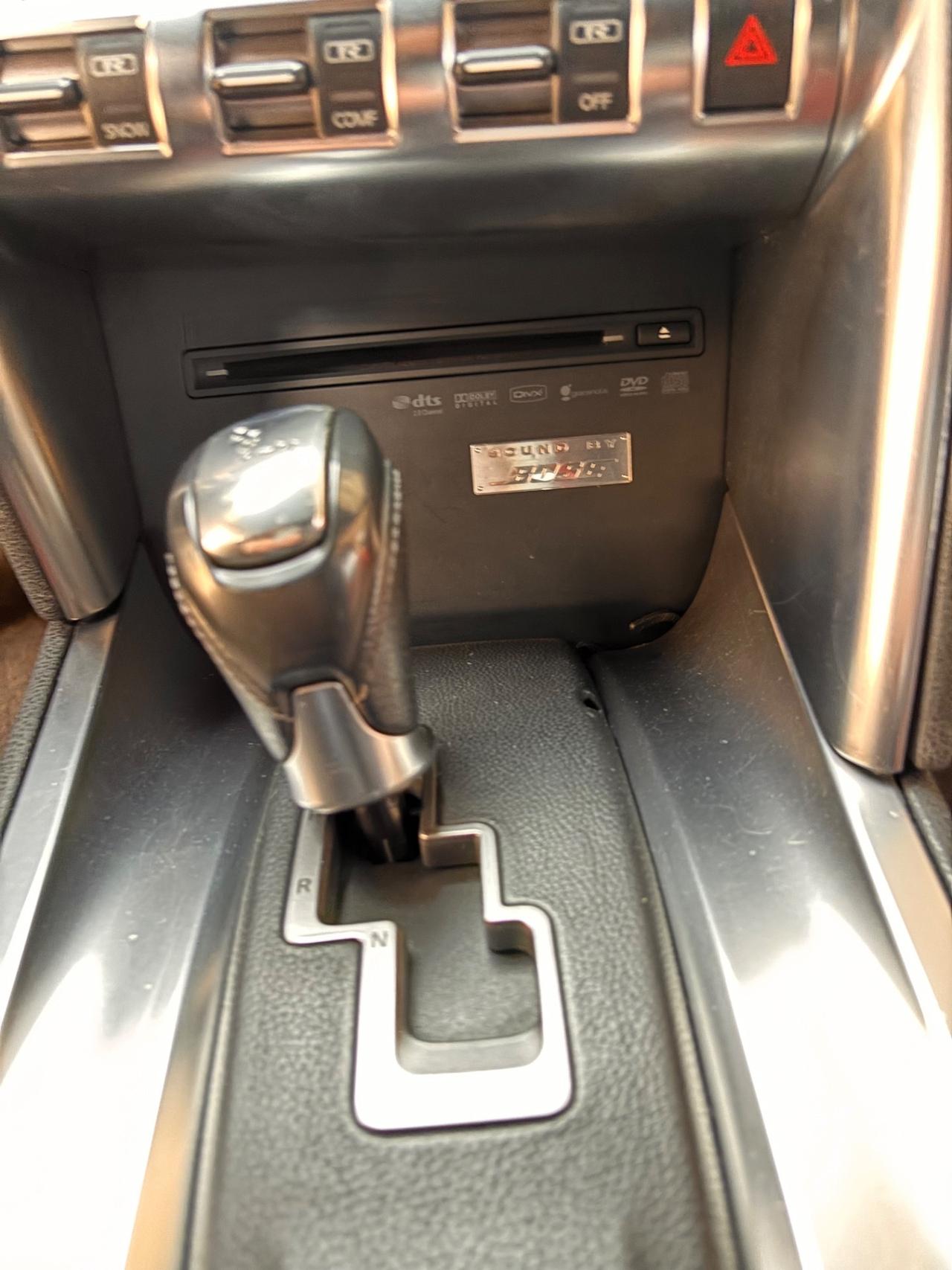 Nissan GTR 3.8 V6 Black Edition