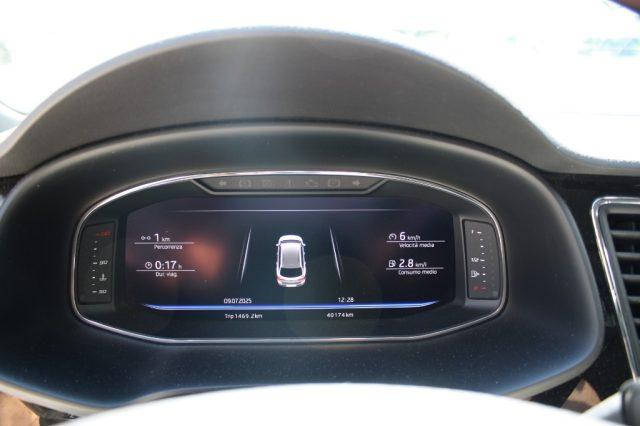 SEAT Leon Sportstourer 1.5 TSI 150 CV DSG FR