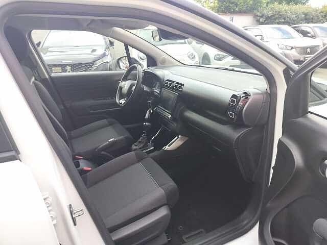 Citroen C3 Aircross PureTech 110 S&S Feel