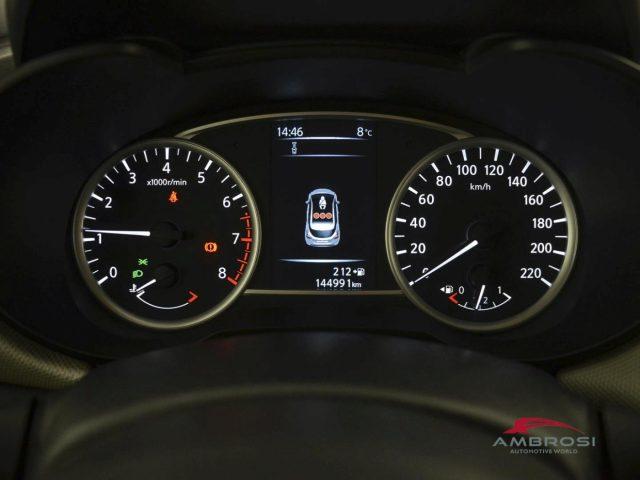 NISSAN Micra 1.0 IG 12V 5 porte Visia+