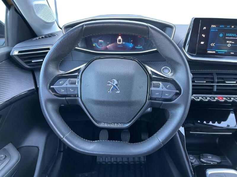 Peugeot 208 II 2019 1.2 puretech Allure Pack s&s 100cv