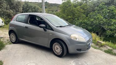 Fiat Grande Punto 1.3 MJT 75CV EURO4 NORD DA VETRINA