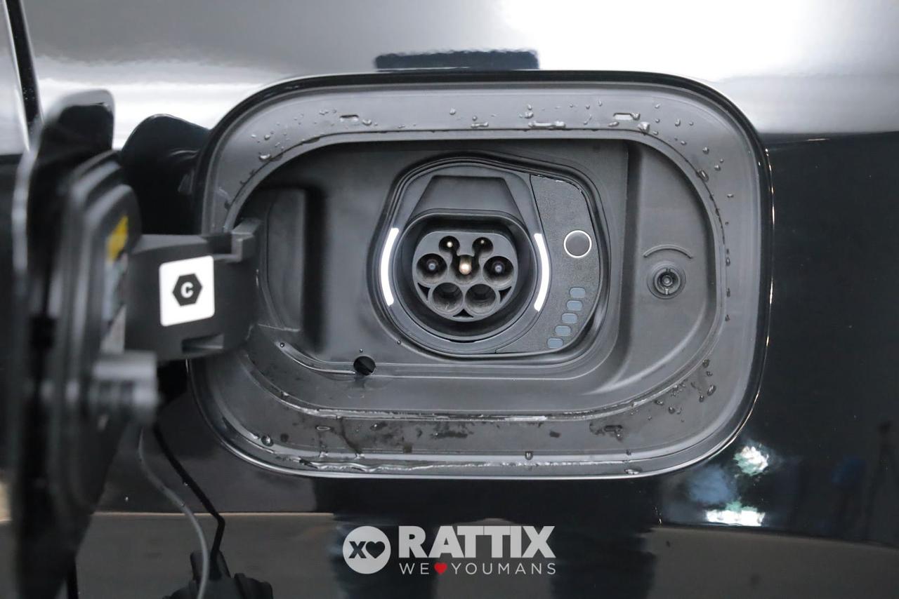 Jeep Compass 1.3 Turbo T4 Phev S 4xe Auto