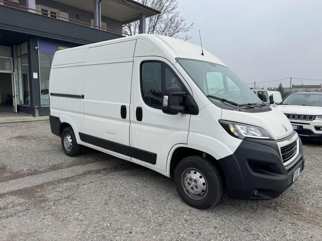 PEUGEOT Boxer 335 2.0 BlueHDi 130CV PM-TN Furgone