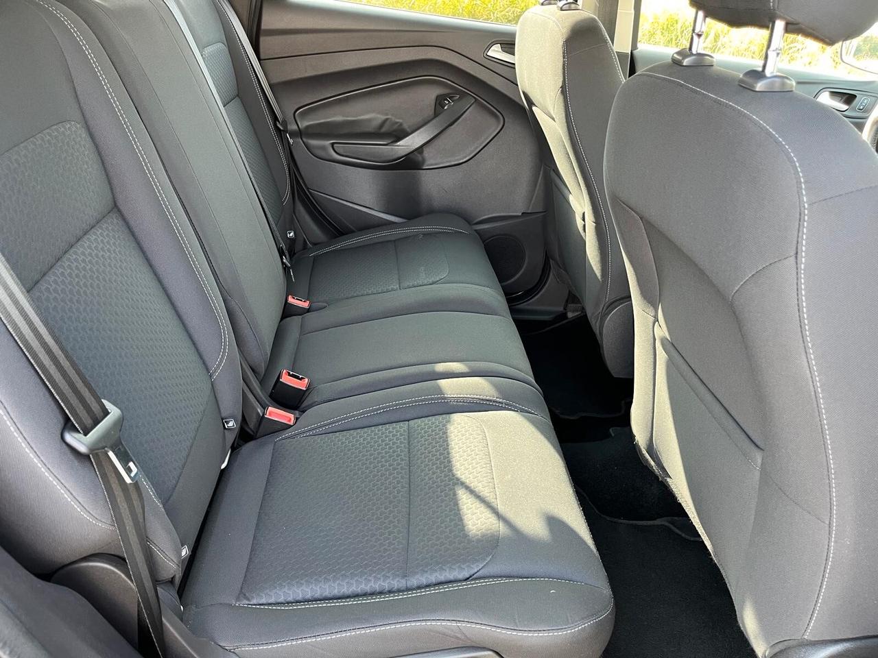Ford Kuga 2.0 TDCI 150 CV S&S 4WD Powershift