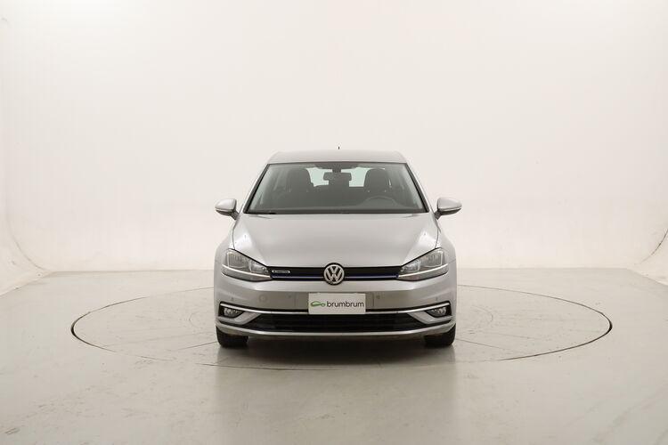 Volkswagen Golf Bsiness DSG BR731412 1.5 Metano 130CV