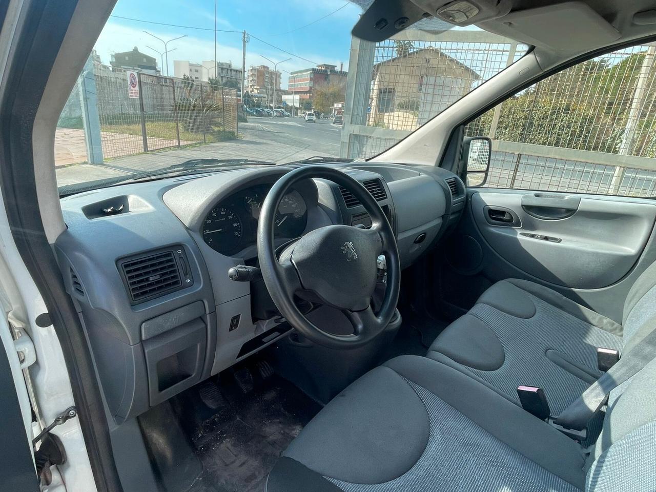 Peugeot expert (UGUALE FIAT SCUDO )