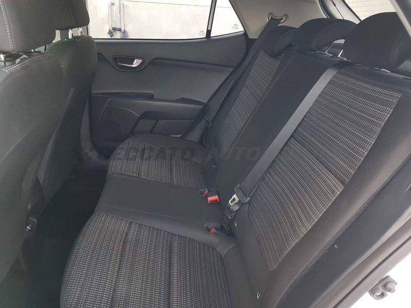KIA Stonic Stonic 1.2 dpi Style 84cv