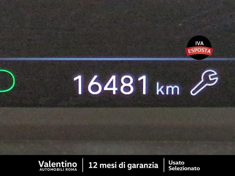 Jeep Avenger 1.2 Turbo 100 CV Altitude